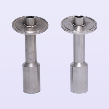 N9711平移式磁力滾拋機(jī)，處理效果